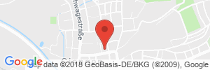 Benzinpreis Tankstelle T Tankstelle in 89537 Giengen