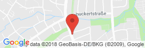 Benzinpreis Tankstelle ARAL Tankstelle in 33613 Bielefeld