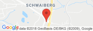 Benzinpreis Tankstelle ARAL Tankstelle in 94113 Tiefenbach