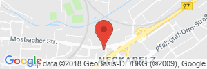 Benzinpreis Tankstelle Autohaus Hch. Gramling GmbH & Co.KG in 74821 Mosbach-Neckarelz