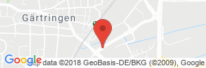 Benzinpreis Tankstelle TotalEnergies Tankstelle in 71116 Gaertringen