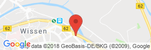 Benzinpreis Tankstelle BELL Oil Tankstelle in 57537 Wissen