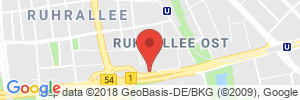 Benzinpreis Tankstelle ARAL Tankstelle in 44139 Dortmund