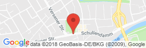 Benzinpreis Tankstelle Westfalen Tankstelle in 49716 Meppen