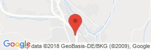 Benzinpreis Tankstelle TotalEnergies Tankstelle in 96523 Steinach