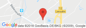Benzinpreis Tankstelle ARAL Tankstelle in 23738 Lensahn