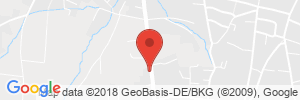 Benzinpreis Tankstelle Westfalen Tankstelle in 32758 Detmold