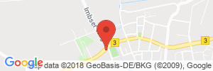 Benzinpreis Tankstelle Raiffeisen Tankstelle in 37127 Dransfeld