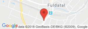 Benzinpreis Tankstelle ARAL Tankstelle in 34233 Fuldatal