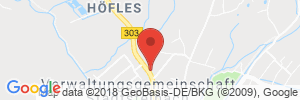 Benzinpreis Tankstelle AVIA XPress Tankstelle in 95346 Stadtsteinach