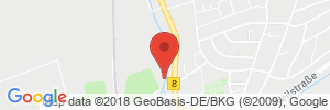 Benzinpreis Tankstelle Shell Tankstelle in 65520 Bad Camberg