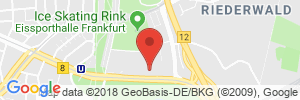 Benzinpreis Tankstelle ARAL Tankstelle in 60386 Frankfurt