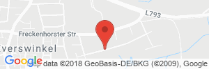 Autogas Tankstellen Details Raiffeisen-Warengenossenschaft Albersloh-Everswinkel eG in 48351 Everswinkel ansehen