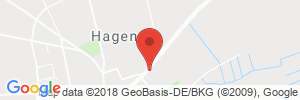 Benzinpreis Tankstelle JOISS Tankstelle in 27628 Bramstedt