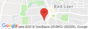 Benzinpreis Tankstelle BFT Tankstelle in 49196 Bad Laer