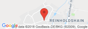 Benzinpreis Tankstelle ept-Tankstelle Reinholdshain in 01744 Reinholdshain