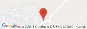 Benzinpreis Tankstelle Shell Tankstelle in 89555 Steinheim/Albuch