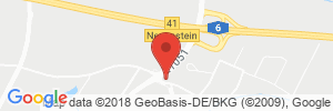 Benzinpreis Tankstelle AVIA Tankstelle in 74632 Neuenstein