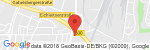 Benzinpreis Tankstelle Shell Tankstelle in 86199 Augsburg