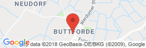 Benzinpreis Tankstelle AVIA Tankstelle in 26409 Wittmund-Buttforde