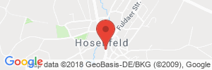 Autogas Tankstellen Details Avia Serviestation Münker in 36154 Hosenfeld ansehen
