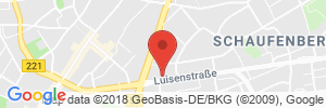 Benzinpreis Tankstelle ARAL Tankstelle in 52477 Alsdorf
