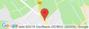 Benzinpreis Tankstelle ARAL Tankstelle in 99438 Bad Berka