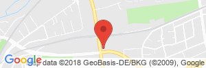 Benzinpreis Tankstelle ARAL Tankstelle in 29223 Celle