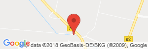Benzinpreis Tankstelle Raiffeisen Tankstelle in 38327 Semmenstedt