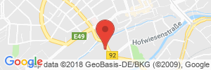 Benzinpreis Tankstelle ARAL Tankstelle in 08527 Plauen
