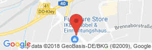 Benzinpreis Tankstelle SB Tankstelle in 44149 Dortmund