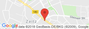 Benzinpreis Tankstelle MINOL Tankstelle in 06712 Zeitz