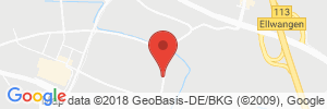 Autogas Tankstellen Details Autohaus Beißwenger in 73479 Ellwangen ansehen