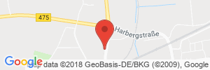 Benzinpreis Tankstelle Westfalen Tankstelle in 59269 Beckum