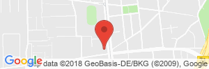 Benzinpreis Tankstelle ESSO Tankstelle in 39110 MAGDEBURG