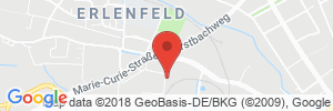 Benzinpreis Tankstelle TotalEnergies Tankstelle in 34253 Lohfelden