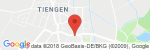 Benzinpreis Tankstelle ARAL Tankstelle in 79112 Freiburg