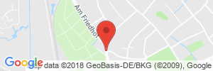 Benzinpreis Tankstelle ARAL Tankstelle in 25335 Elmshorn