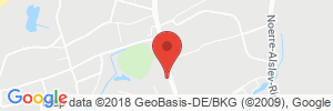 Benzinpreis Tankstelle Weidemann-Tank Tankstelle in 23623 Ahrensbök