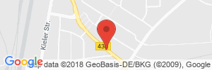 Benzinpreis Tankstelle Shell Tankstelle in 24536 Neumuenster