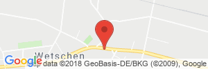 Benzinpreis Tankstelle CLASSIC Tankstelle in 49453 Wetschen