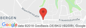 Benzinpreis Tankstelle TotalEnergies Tankstelle in 44805 Bochum