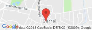 Benzinpreis Tankstelle BFT Tankstelle in 49681 Garrel