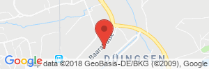 Benzinpreis Tankstelle ARAL Tankstelle in 58636 Iserlohn