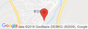 Benzinpreis Tankstelle ARAL Tankstelle in 35745 Herborn-Burg