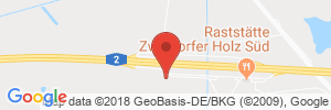 Autogas Tankstellen Details BAB-Tankstelle Zweidorfer Holz Süd (Shell) in 38176 Wendeburg-Zweidorfer Holz ansehen