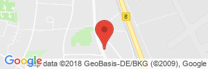 Benzinpreis Tankstelle Shell Tankstelle in 40474 Duesseldorf