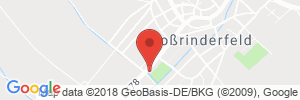 Benzinpreis Tankstelle Esso Tankstelle in 97950 Großrinderfeld