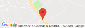 Benzinpreis Tankstelle Westfalen Tankstelle in 52351 Düren