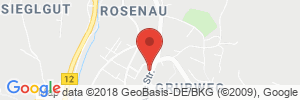 Benzinpreis Tankstelle OMV Tankstelle in 94034 Passau
